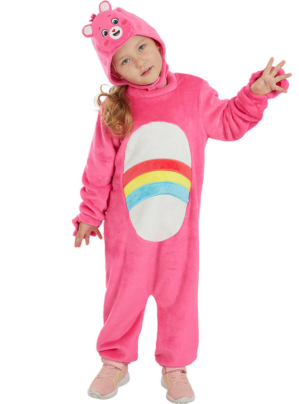 Déguisement Toucâlin enfant - Les Bisounours