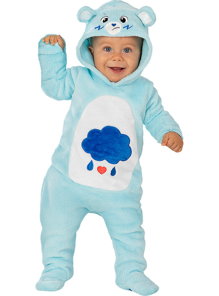 Déguisement Touronchon bébé - Les Bisounours