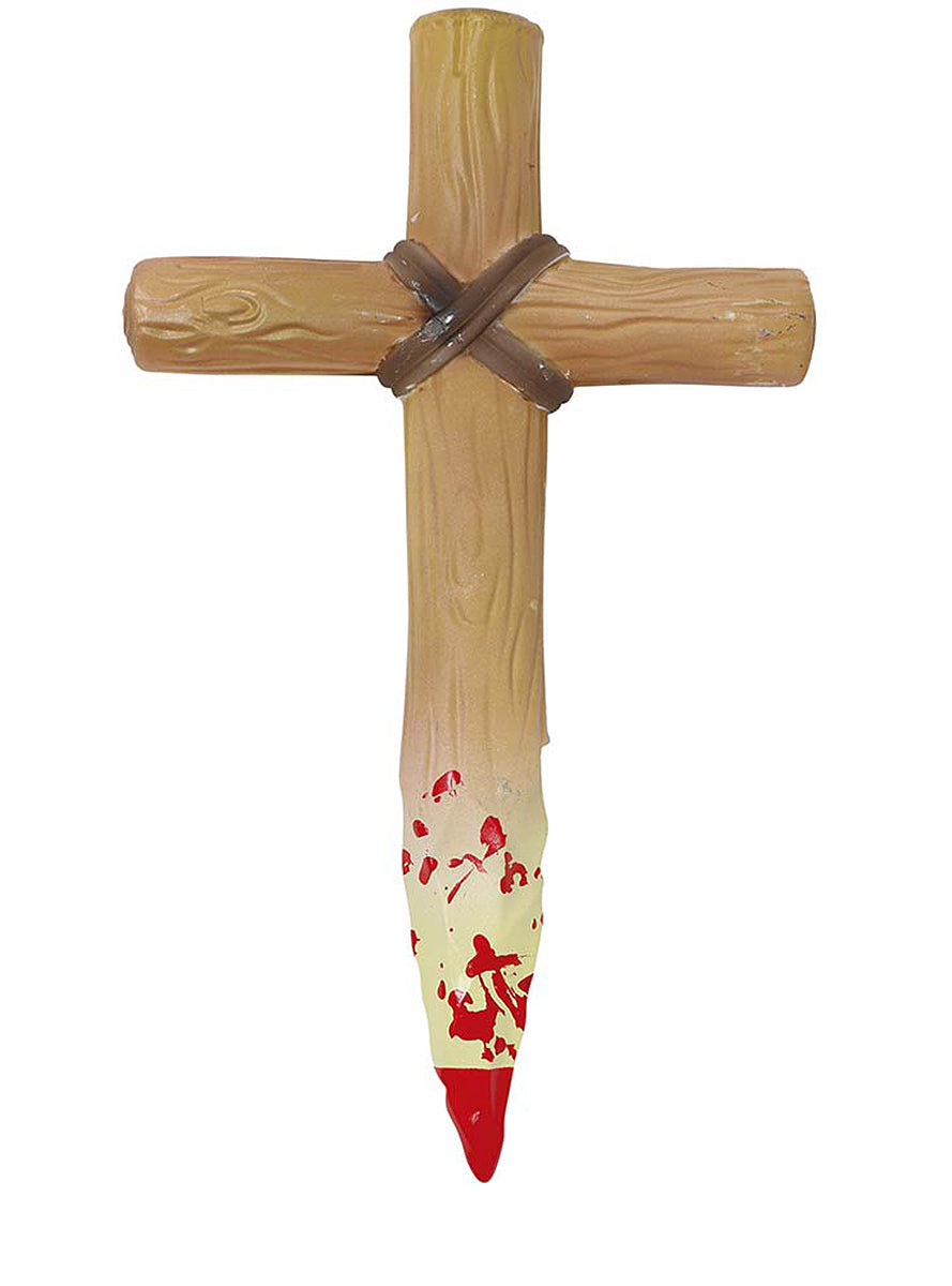 Croix du diable