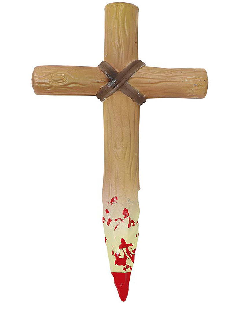 Croix du diable