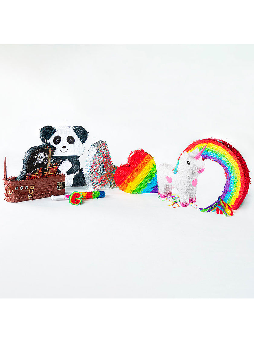 Pinata bateâu pirate