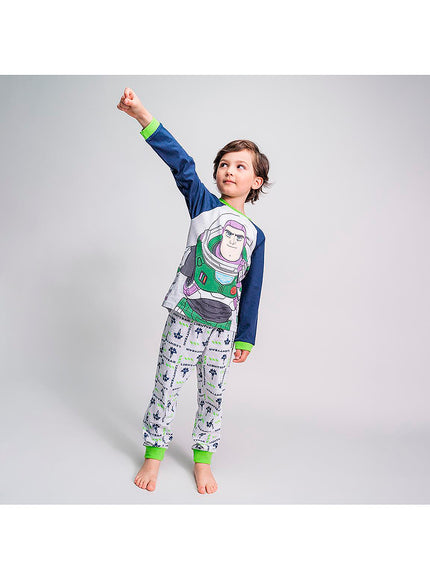 Pyjama Buzz l'Eclair garçon - Lightyear