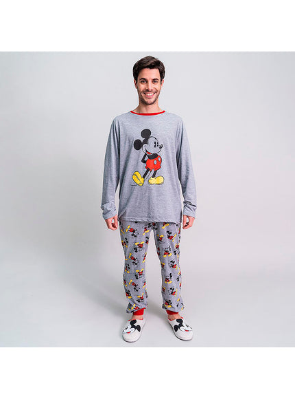 Pyjama Mickey Mouse homme