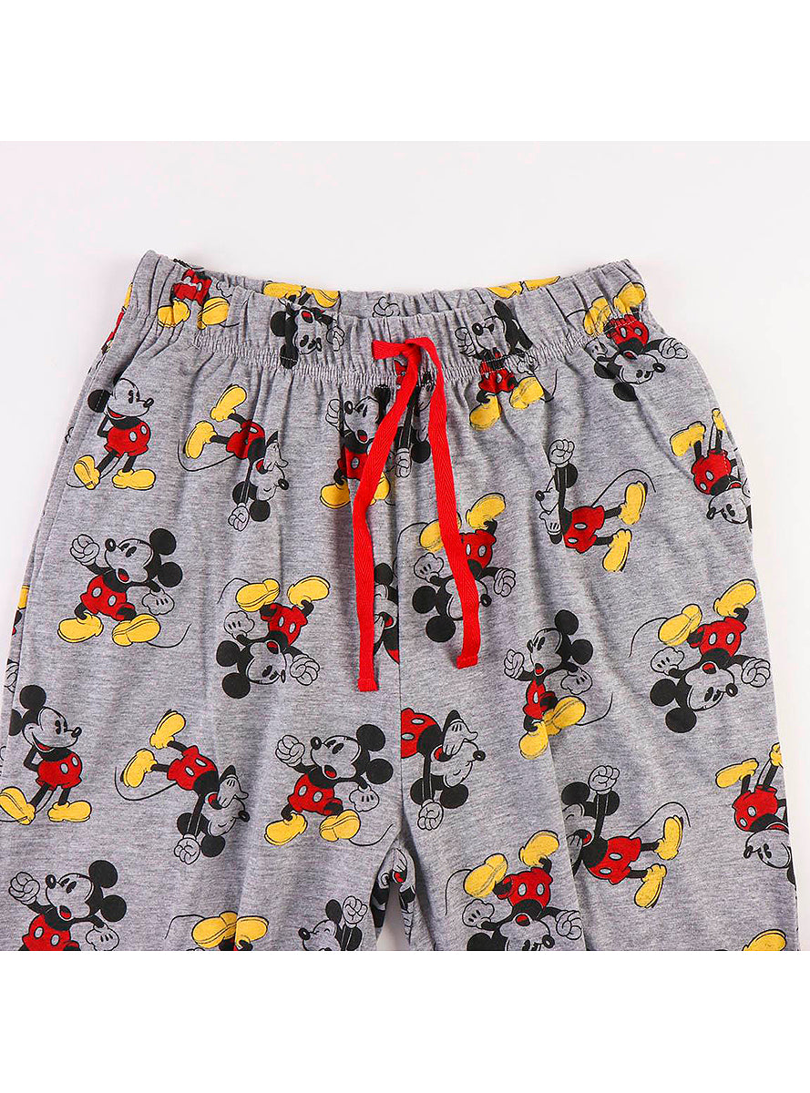Pyjama Mickey Mouse homme