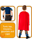 Déguisement Thor garçon deluxe - Thor: Love and Thunder