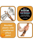 Hache Thor Stormbreaker garçon - Thor: Love and Thunder