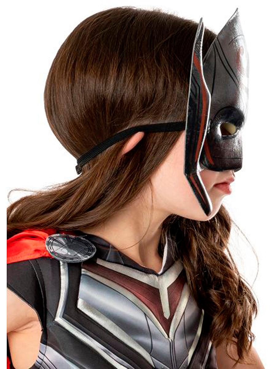 Déguisement Thor fille deluxe - Thor: Love and Thunder