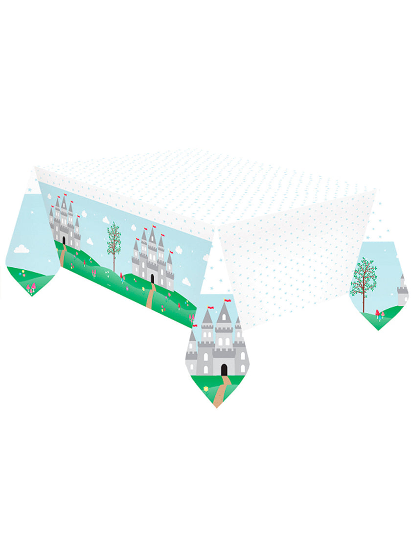 Nappe Princesses