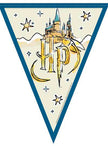 Kit décoration Harry Potter - Harry Potter World