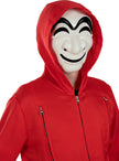 Déguisement Money Heist Korea - Officiel Netlix