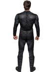 Déguisement Black Adam adulte - DC Comics