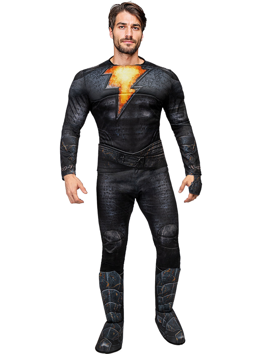 Déguisement Black Adam adulte - DC Comics