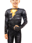 Déguisement de Black Adam pour enfant - Dc Comics
