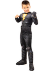 Déguisement de Black Adam pour enfant - Dc Comics