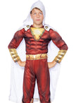 Déguisement Shazam garçon