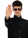 Déguisement Matrix Neo adulte