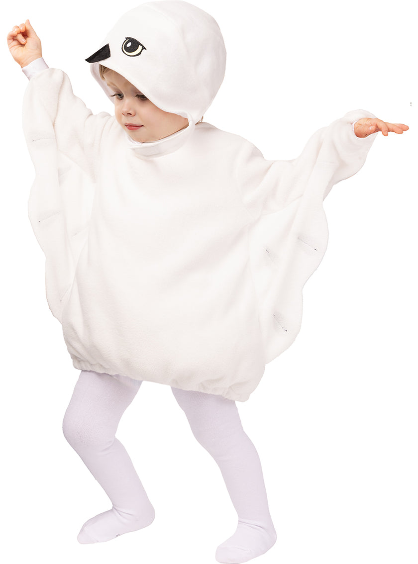 Costume Hedwig pour enfants - Harry Potter