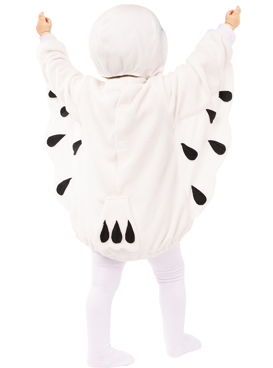 Costume Hedwig pour enfants - Harry Potter