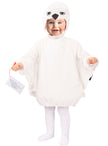 Costume Hedwig pour enfants - Harry Potter