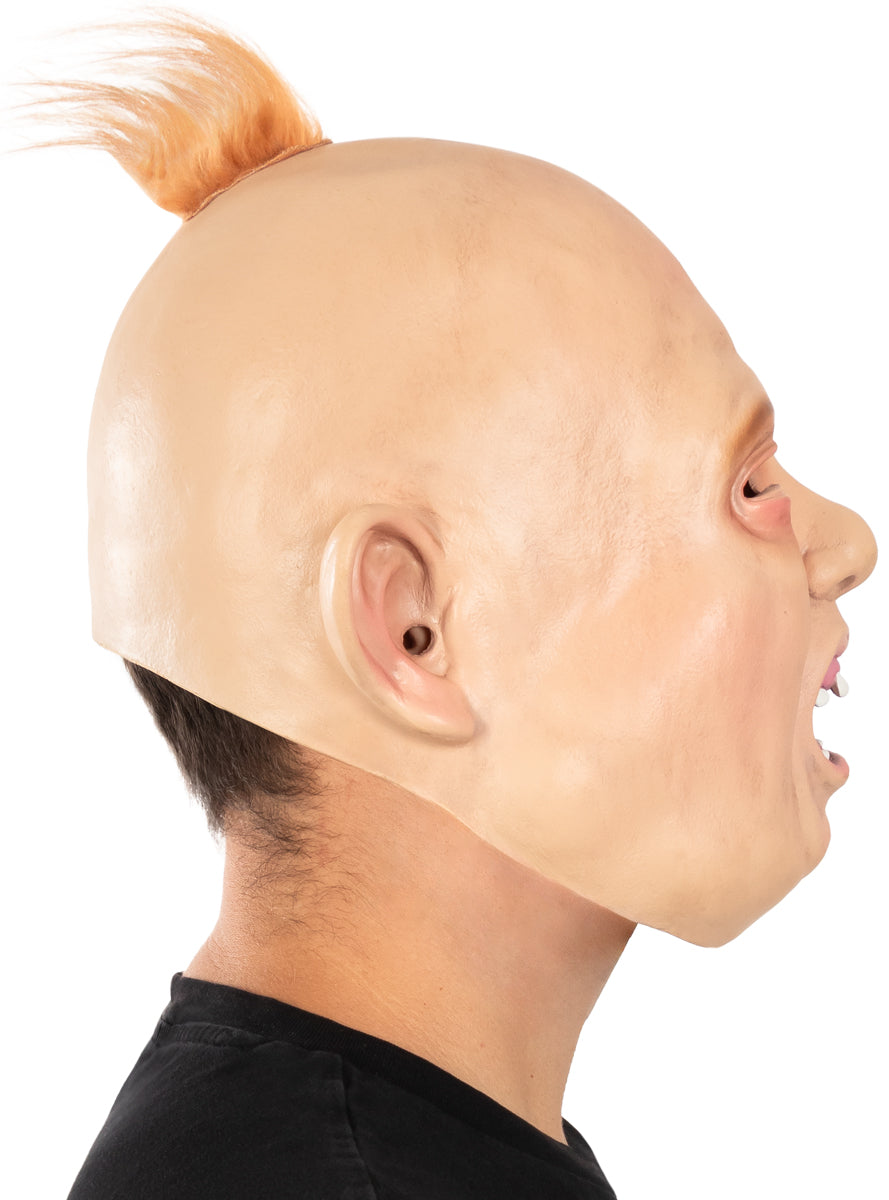 Masque Les Goonies