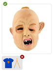 Masque Les Goonies