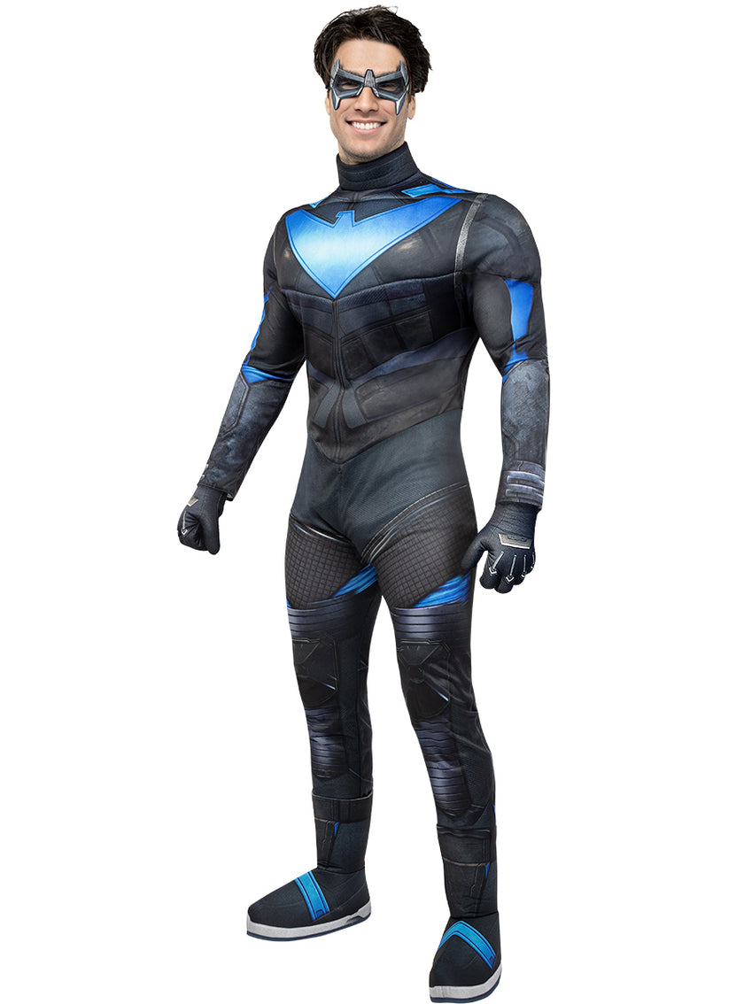 Déguisement Nightwing homme - Gotham Knights