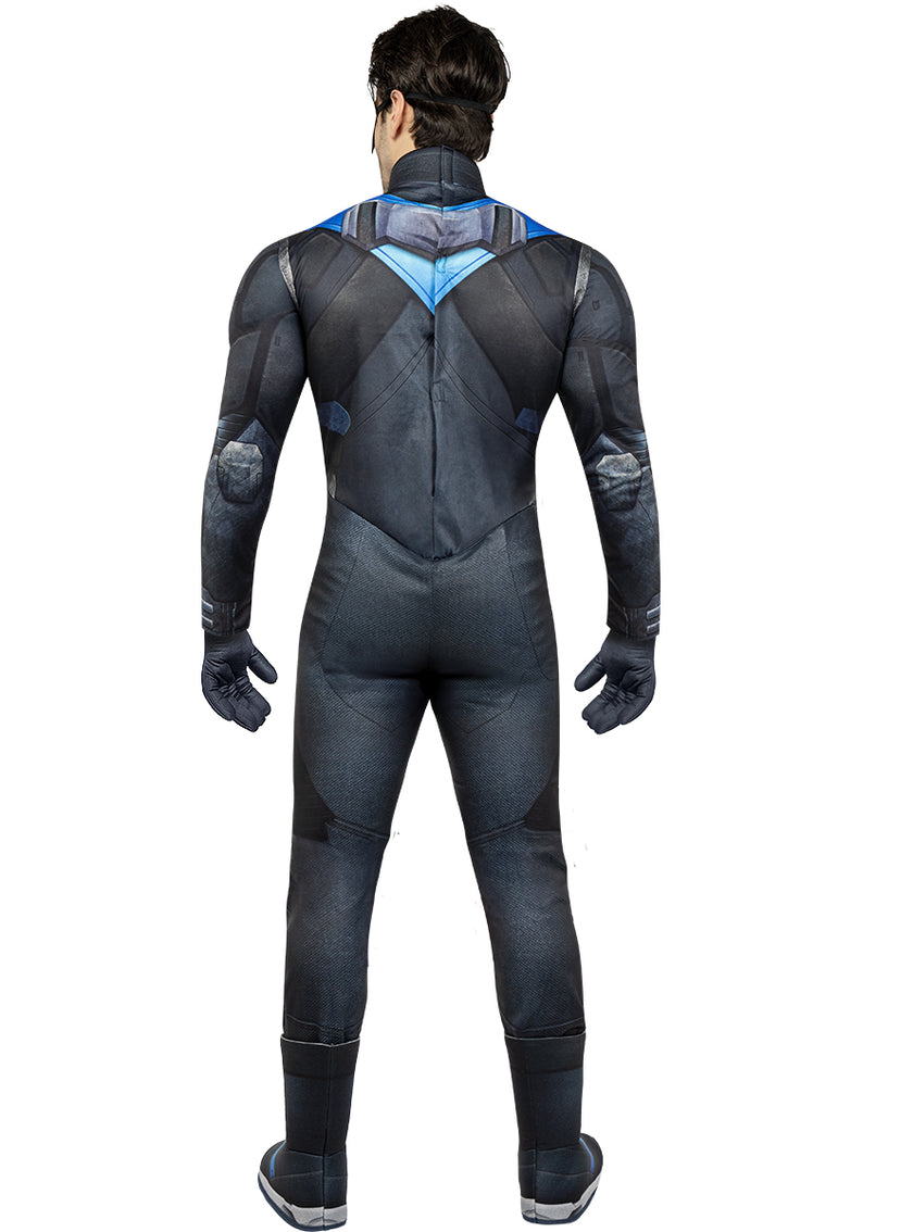 Déguisement Nightwing homme - Gotham Knights