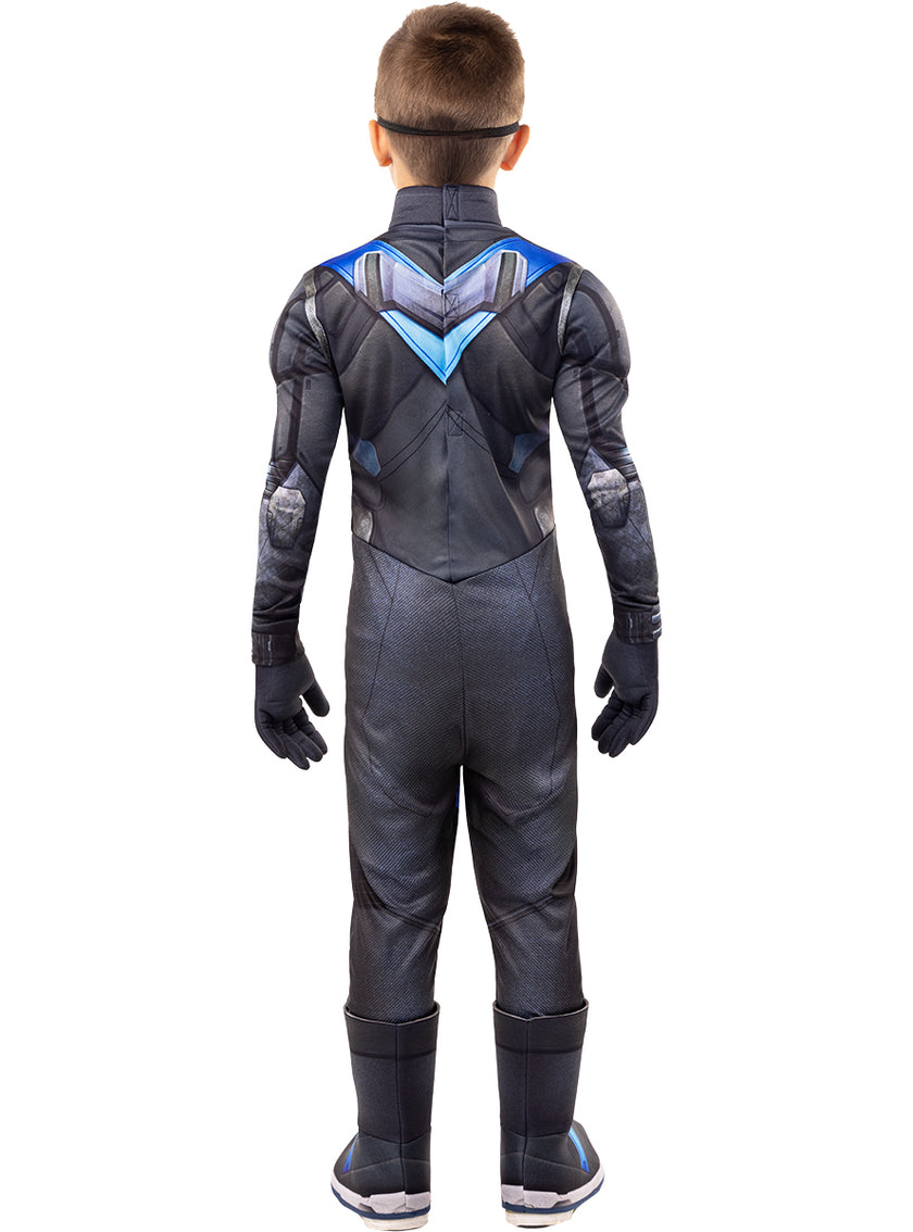 Déguisement de Nightwing pour enfant - Gotham Knights
