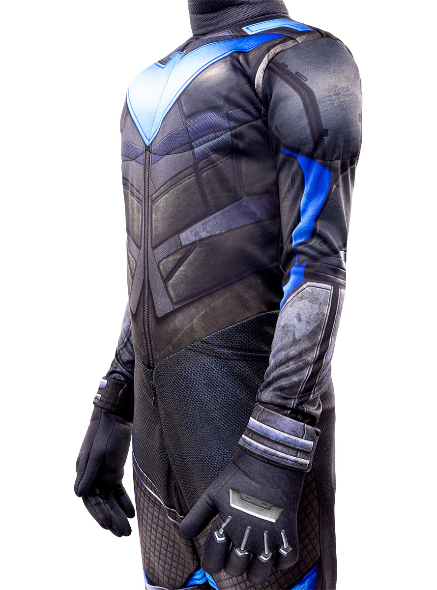 Déguisement de Nightwing pour enfant - Gotham Knights