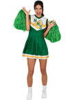 Déguisement pom-pom girl Hawkins Stranger Things 4 - Officiel Netflix