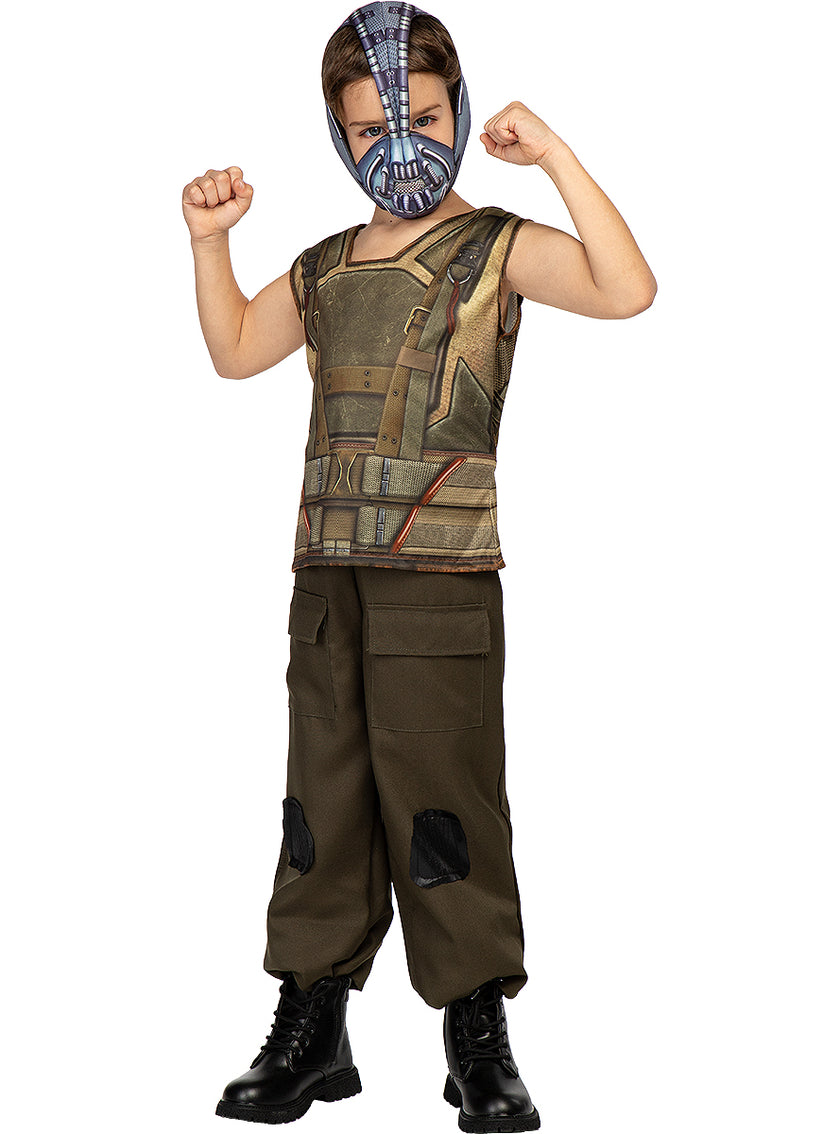 Déguisement Bane garçon - Batman