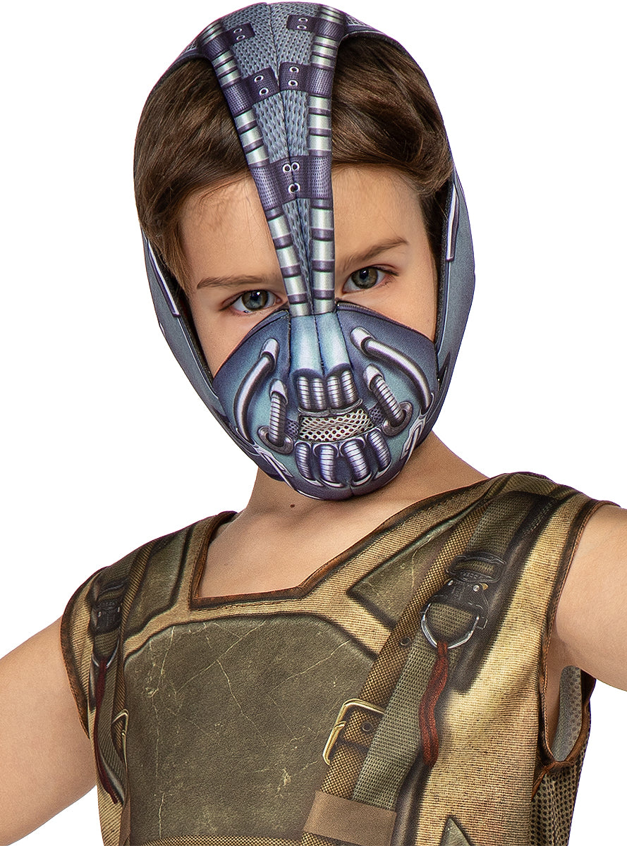 Masque de Bane enfant - Batman