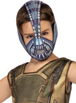 Masque de Bane enfant - Batman