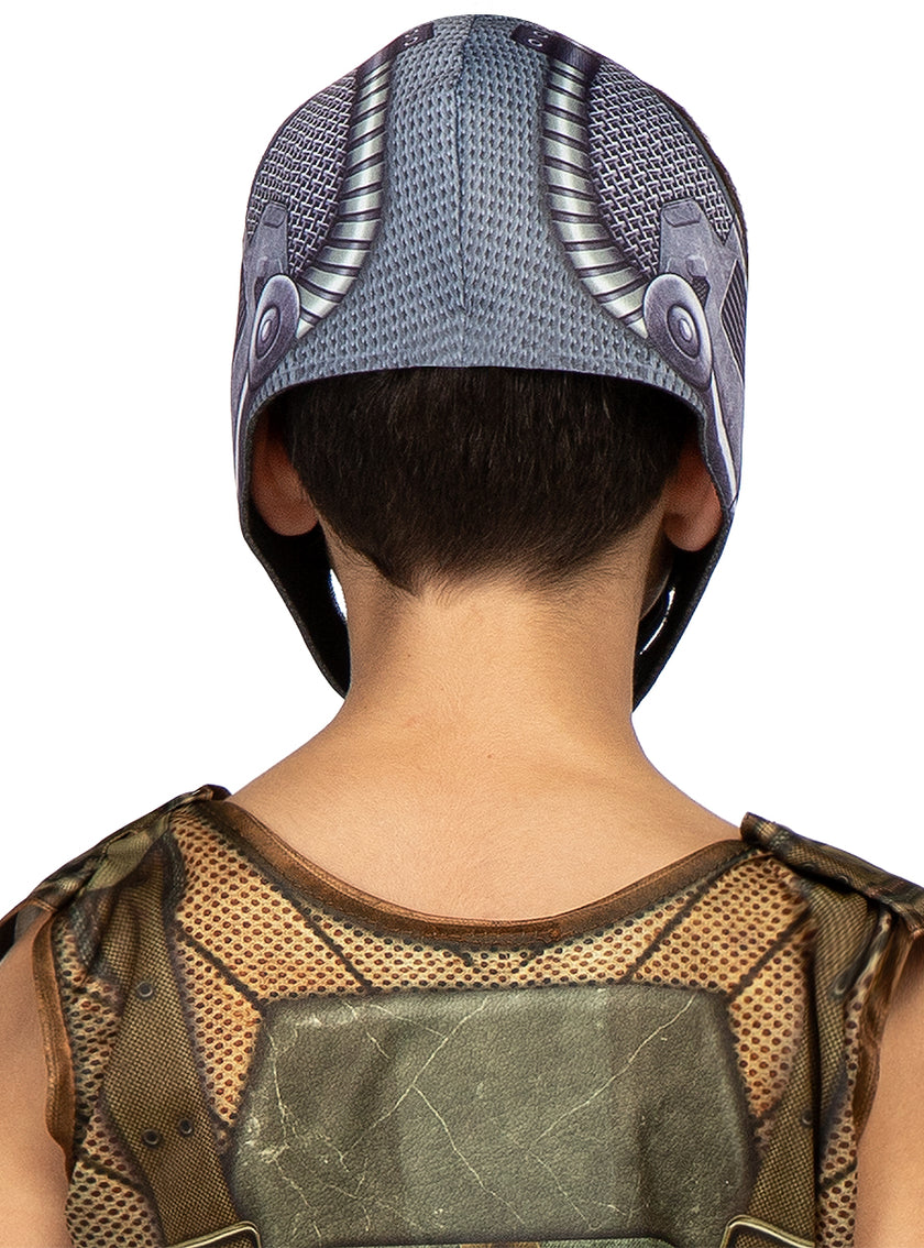 Masque de Bane enfant - Batman