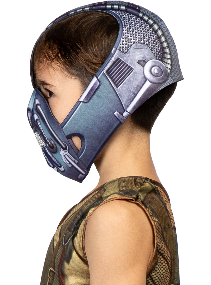 Masque de Bane enfant - Batman