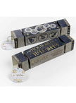 Coffret cadeau collier et boucles d'oreilles Poudlard - Harry Potter