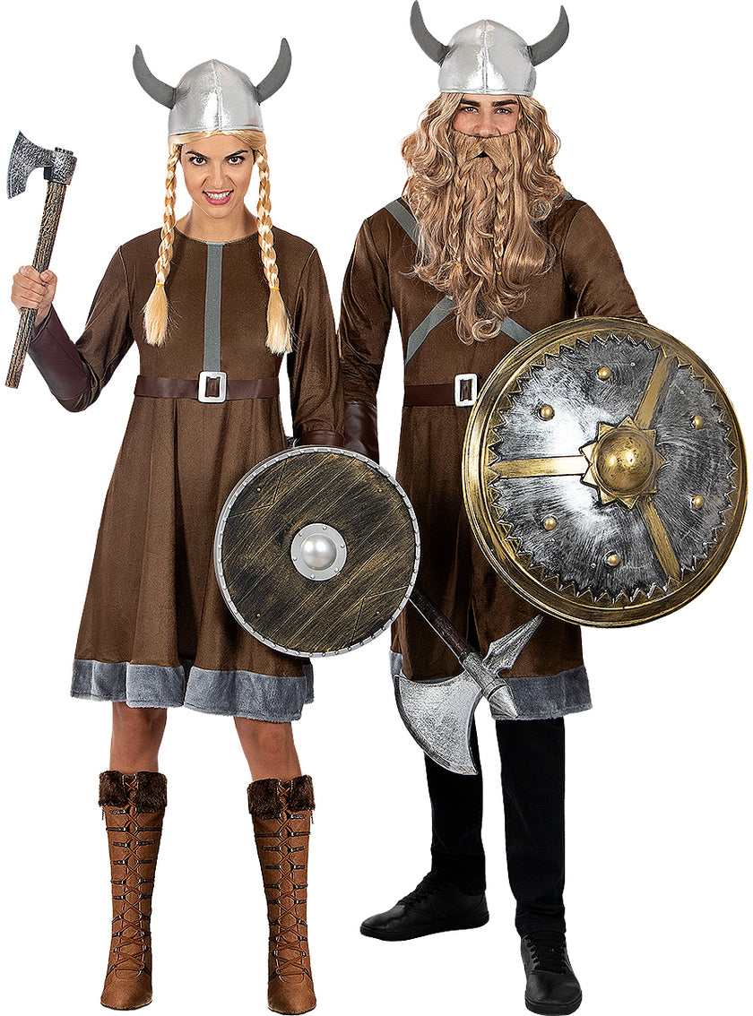 Déguisement Viking