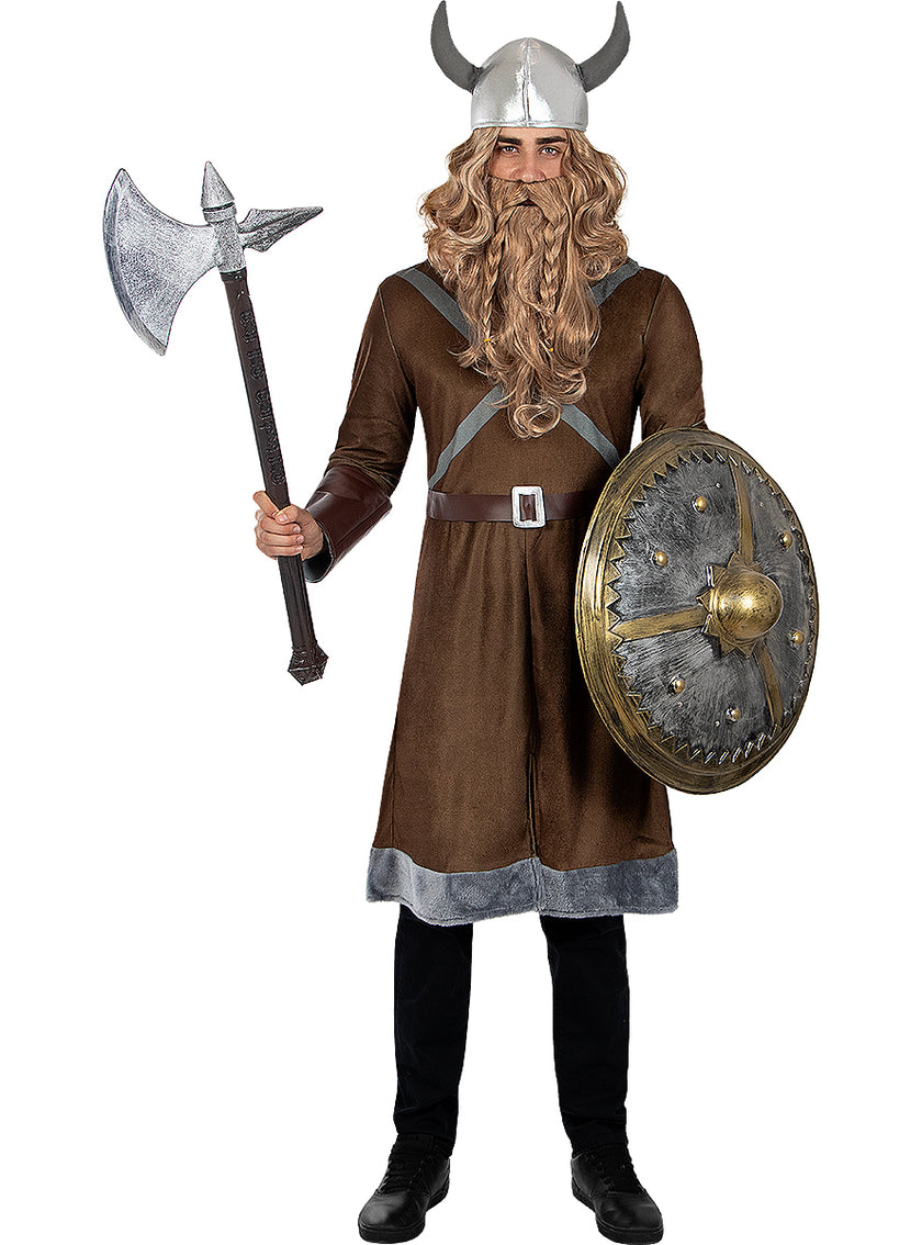 Déguisement Viking grande taille