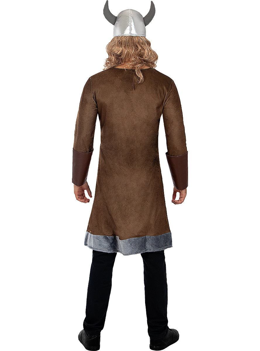 Déguisement Viking grande taille