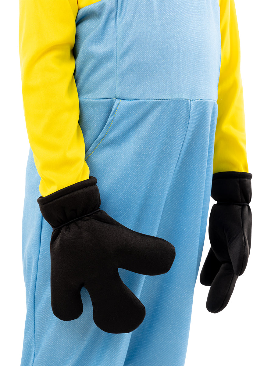 Gants de Minions enfant