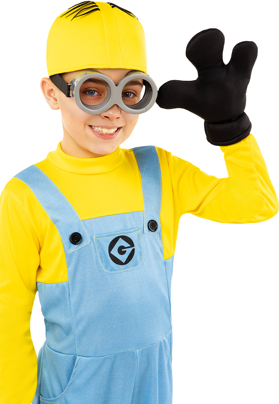 Gants de Minions enfant