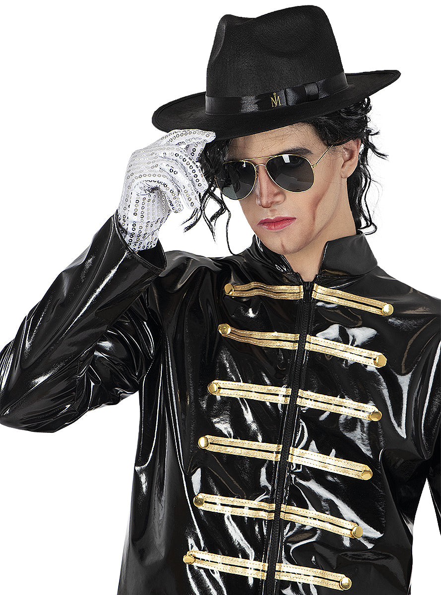 Kit déguisement Michael Jackson