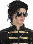 Kit déguisement Michael Jackson