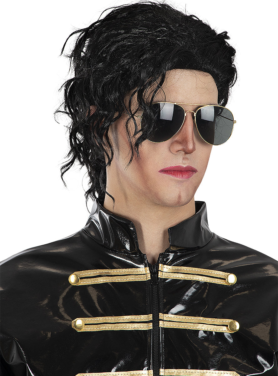 Kit déguisement Michael Jackson