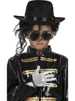 Kit déguisement Michael Jackson enfant