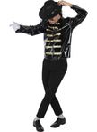 Chapeau et gant de Michael Jackson