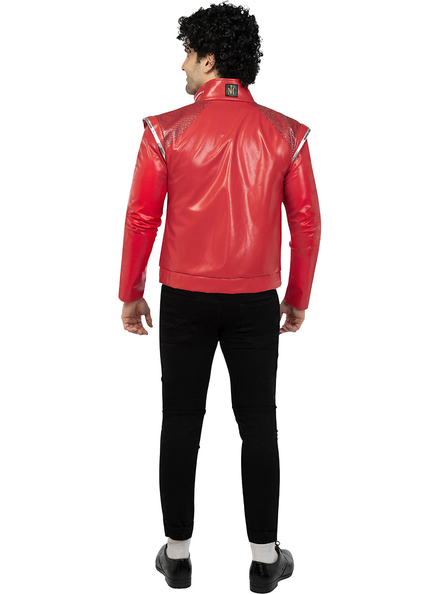 Veste de Michael Jackson Beat It pour adulte