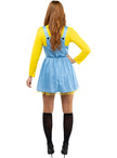 Déguisement Minions Dave femme grande taille