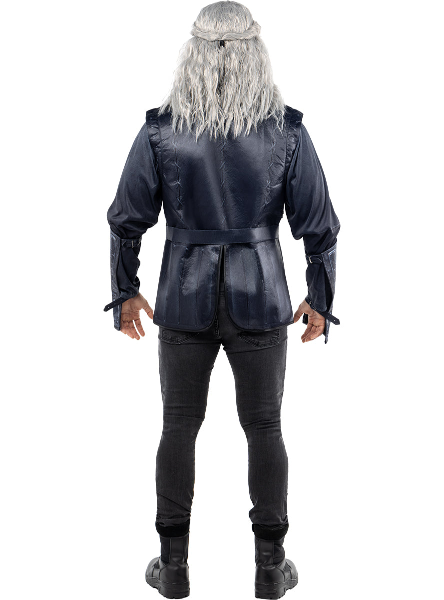 Déguisement de Geralt pour homme - The Witcher