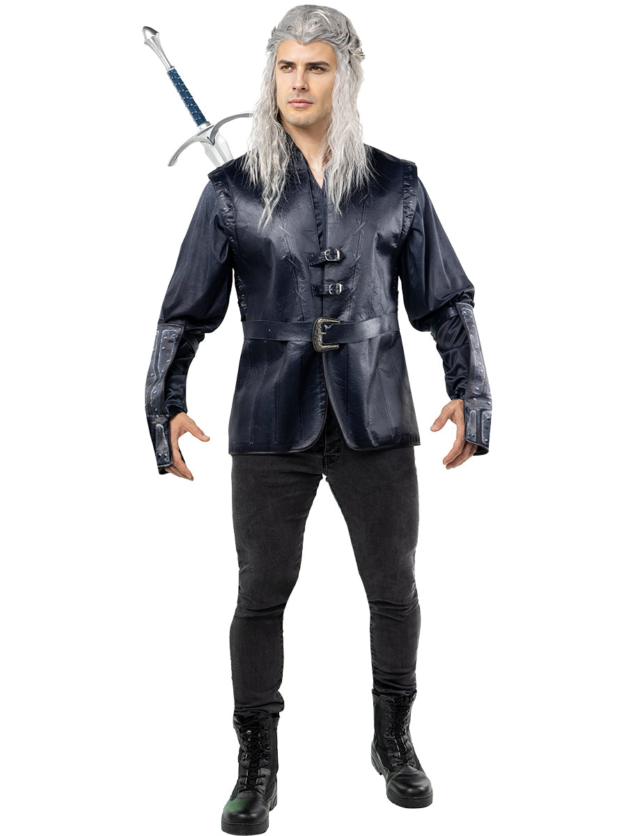 Déguisement de Geralt pour homme - The Witcher